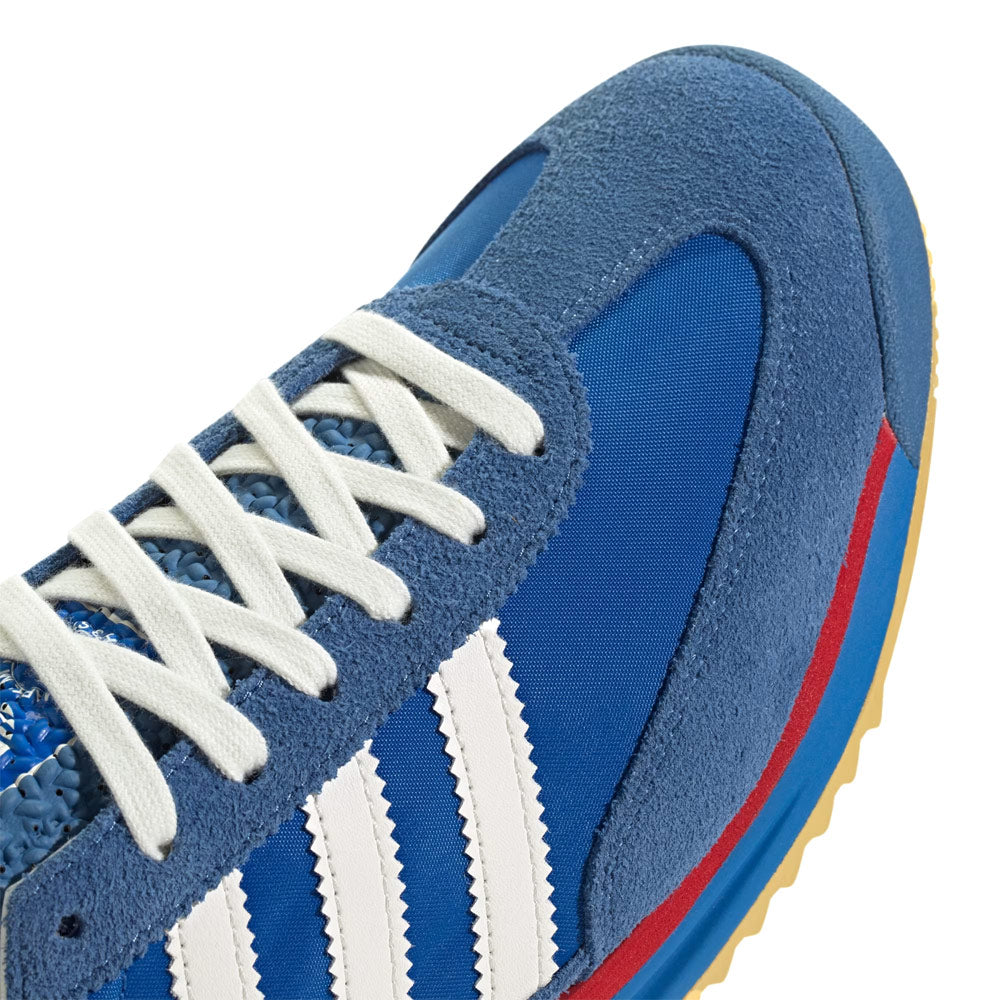 SL 72 RS Sneakers 'Blue / Core White / Better Scarlet'