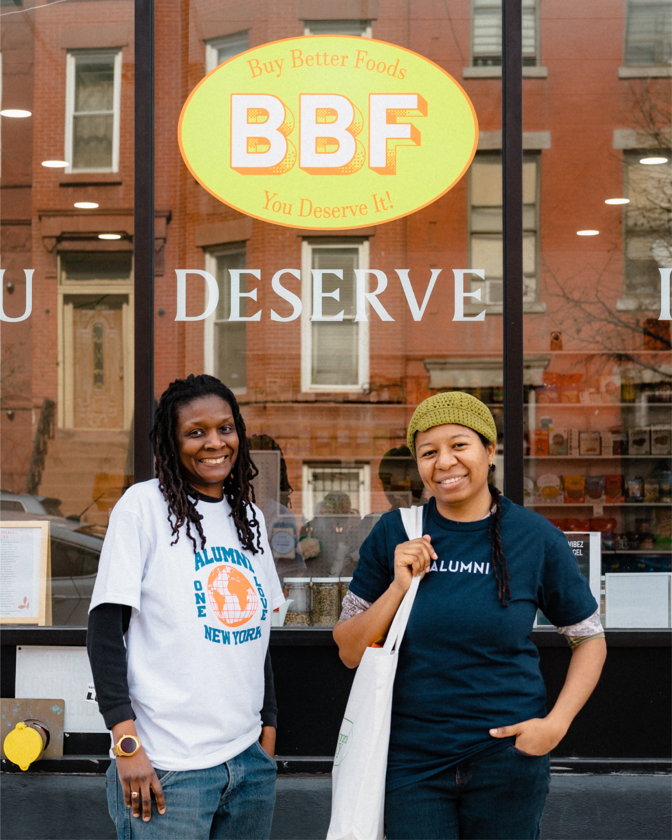 Black-Owned Businesses We Love | Buy Better Foods
