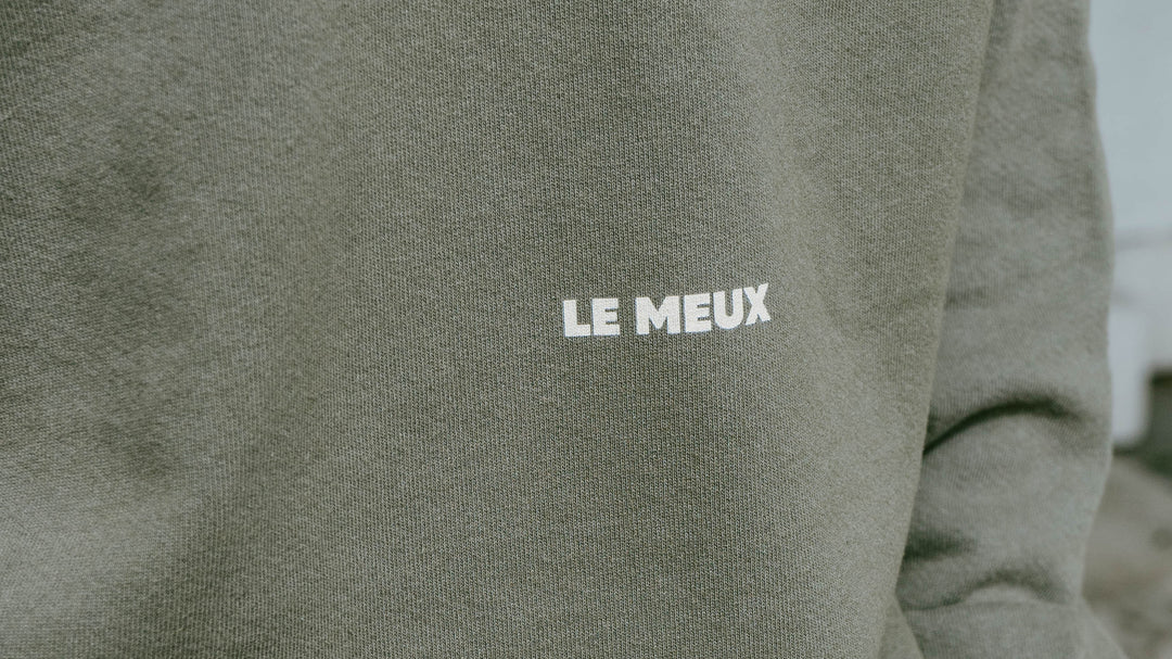 ALUMNI Presents: Le Meux SS23 "Lavender"