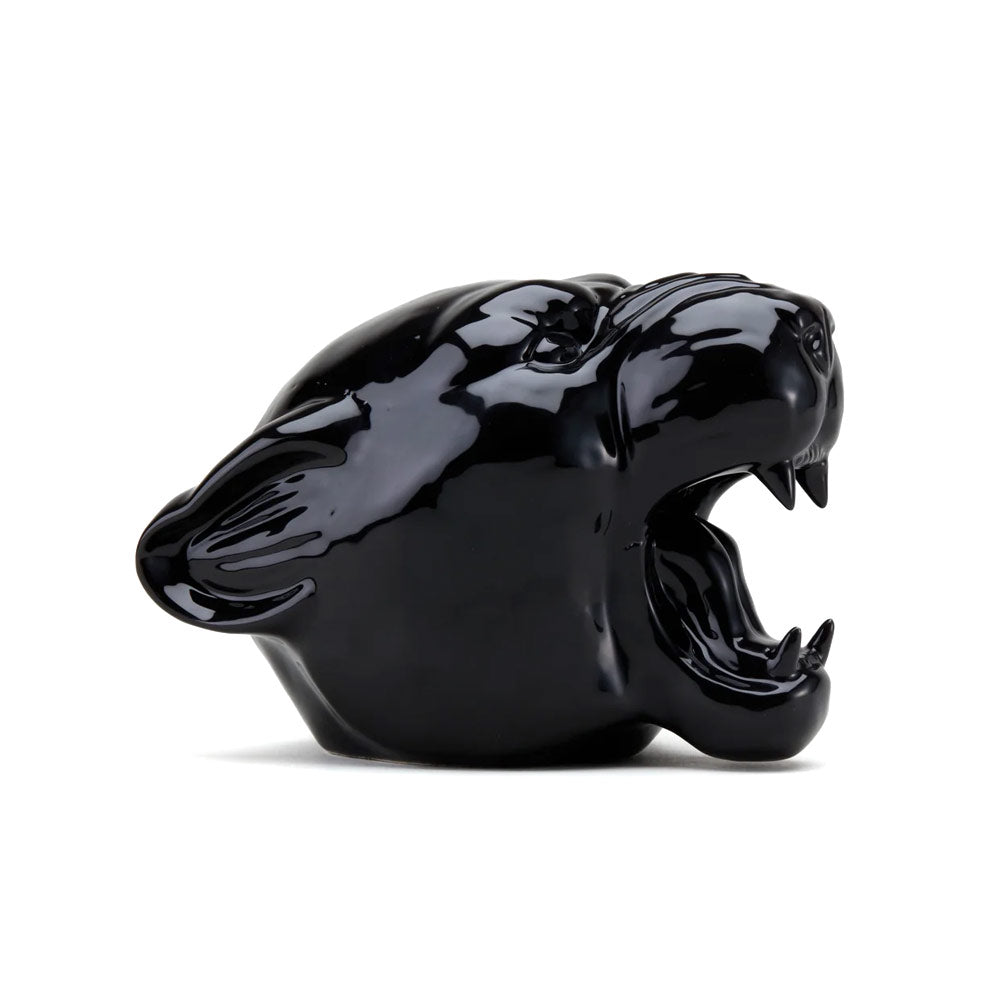 Panther Incense Chamber 'Black'