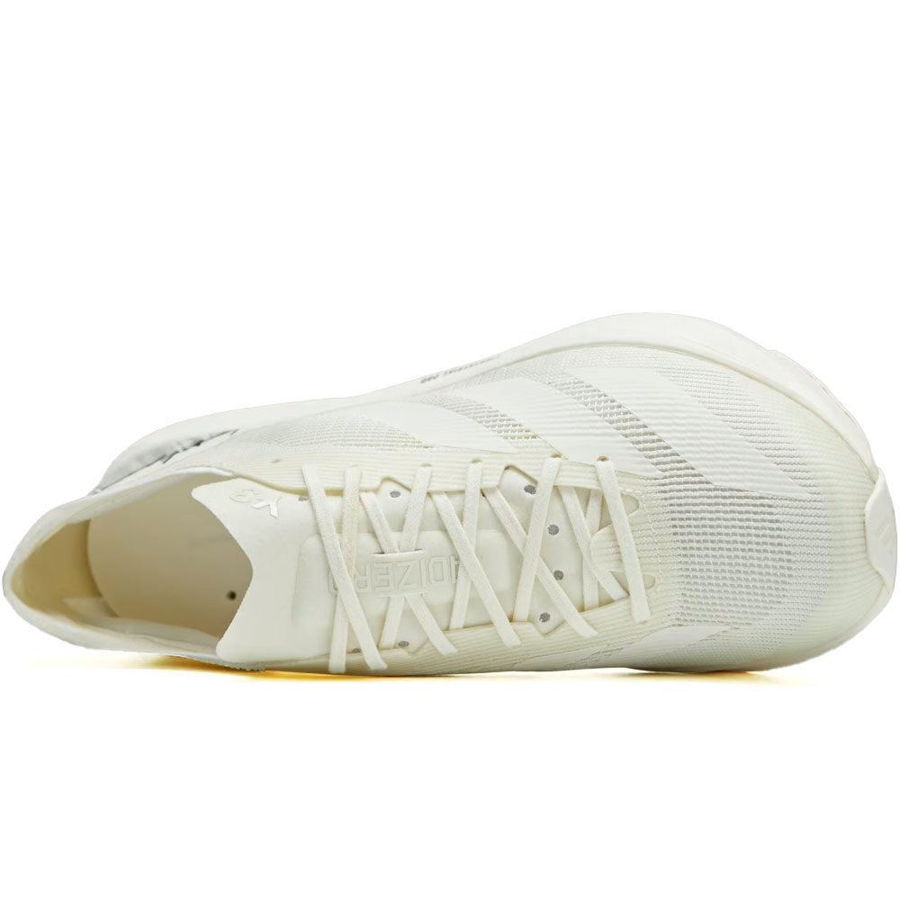 Y-3 Takumi Sen 10 Sneakers 'Off White'