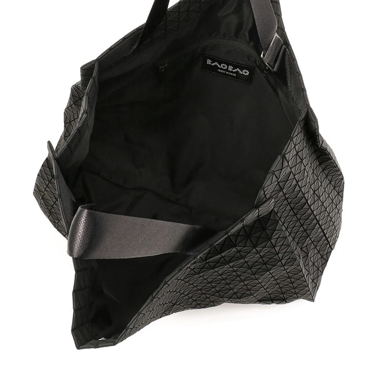 Cart Tote Bag 'Matte Black'