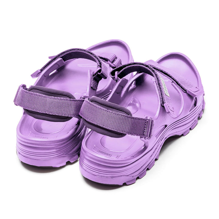 Wake Slippers Rubber 'Purple'