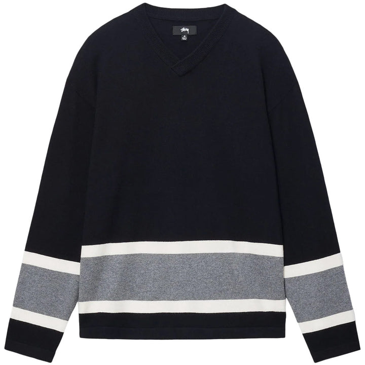 Hockey Sweater 'Black'