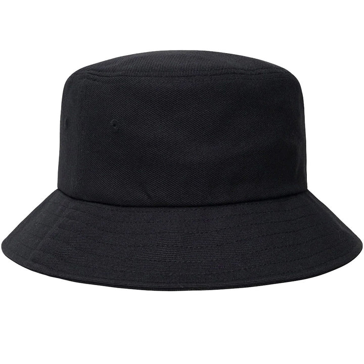 Big Stock Bucket Hat 'Black'