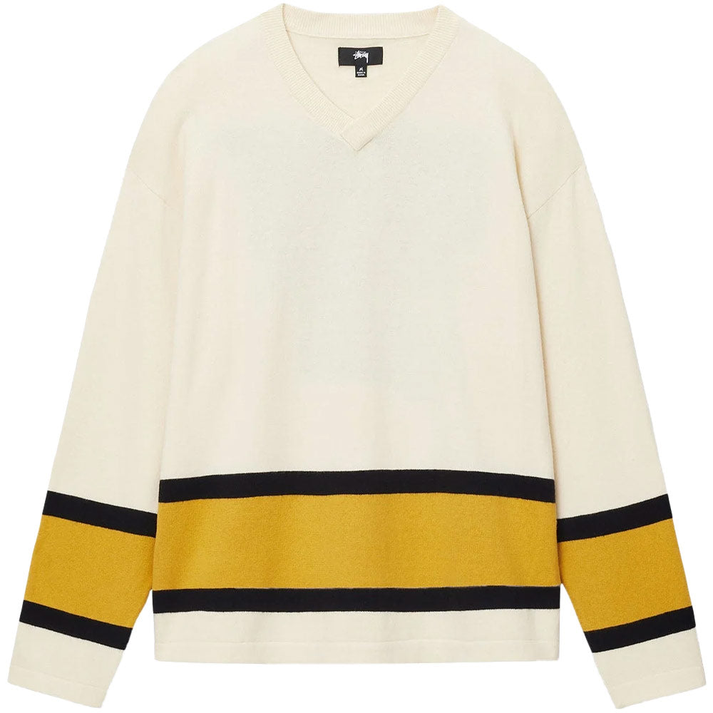 Hockey Sweater 'Natural'