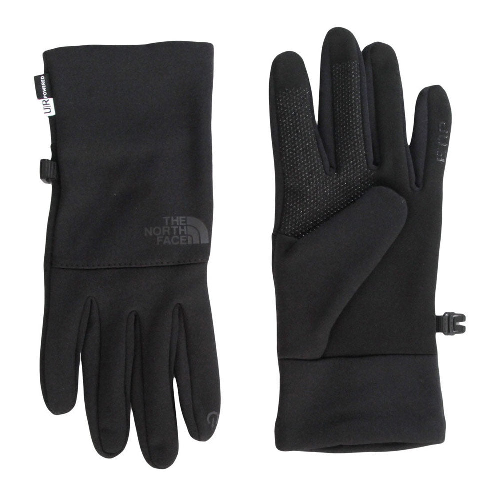 Etip Recycled Glove 'Black'