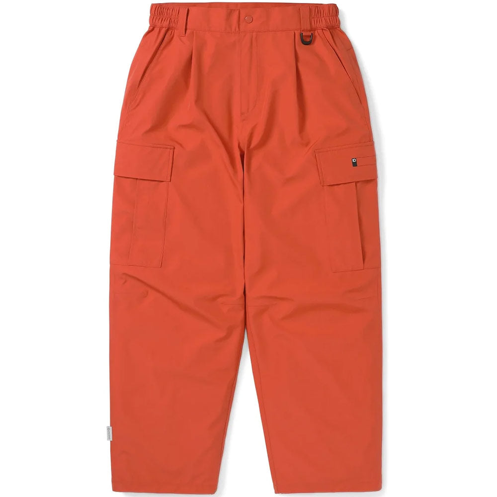 Windstopper® Active Tour Pant 'Red'