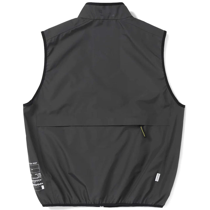 Windstopper® Active Tour Vest 'Black'