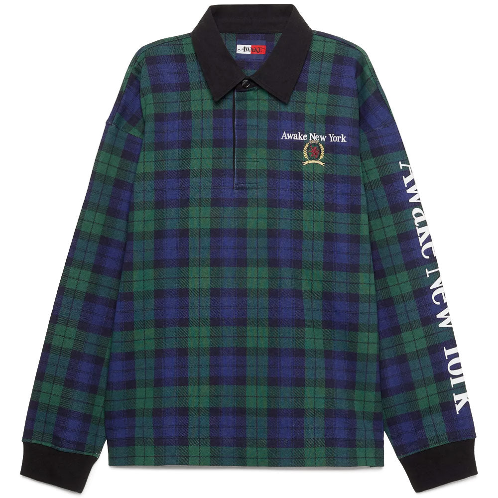 Rugby x Tommy 'Desert Sky'