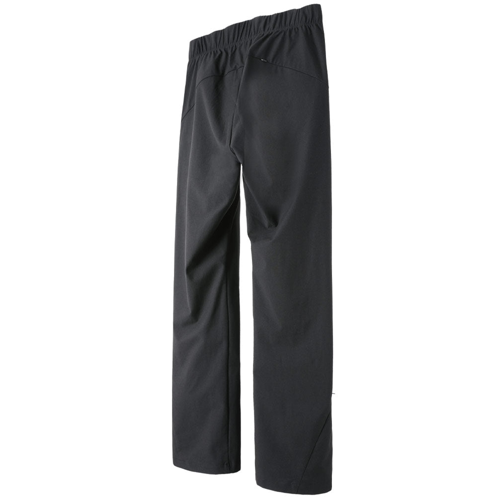 5.1 Technical Pants Right 'Black'