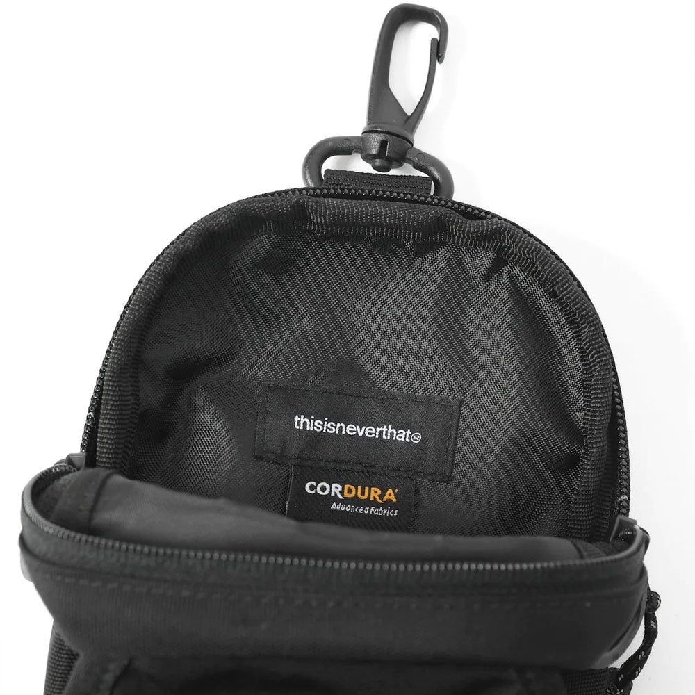 TNT Supplies 1 Mini Bag 'Black'