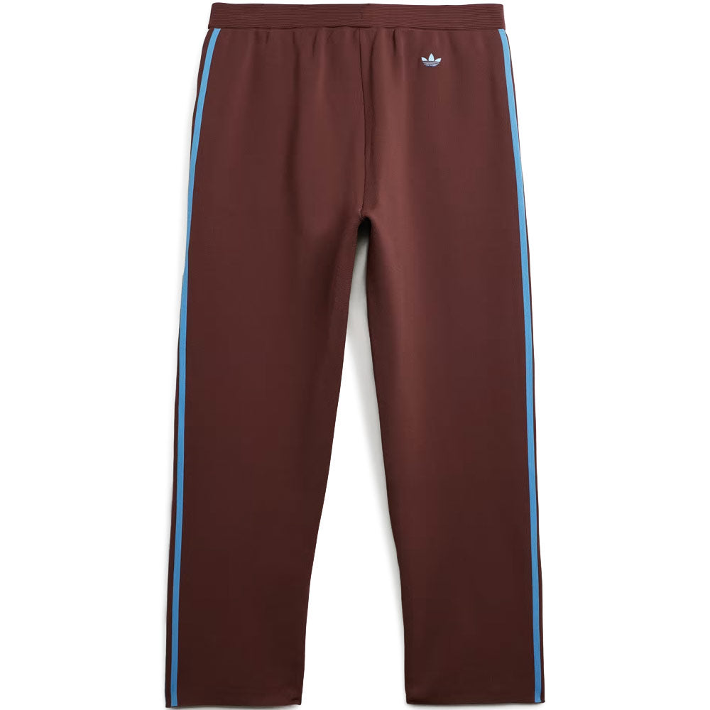 Knit Trackpant x Wales Bonner 'Mystery Brown'