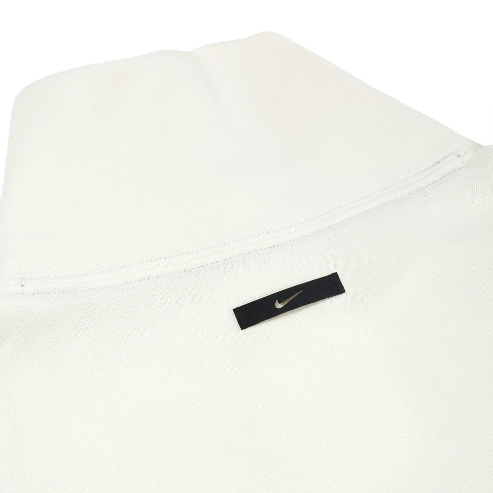 Sportswear Tech Fleece Reimagined Oversized Turtleneck Sweatshirt 'Sail'