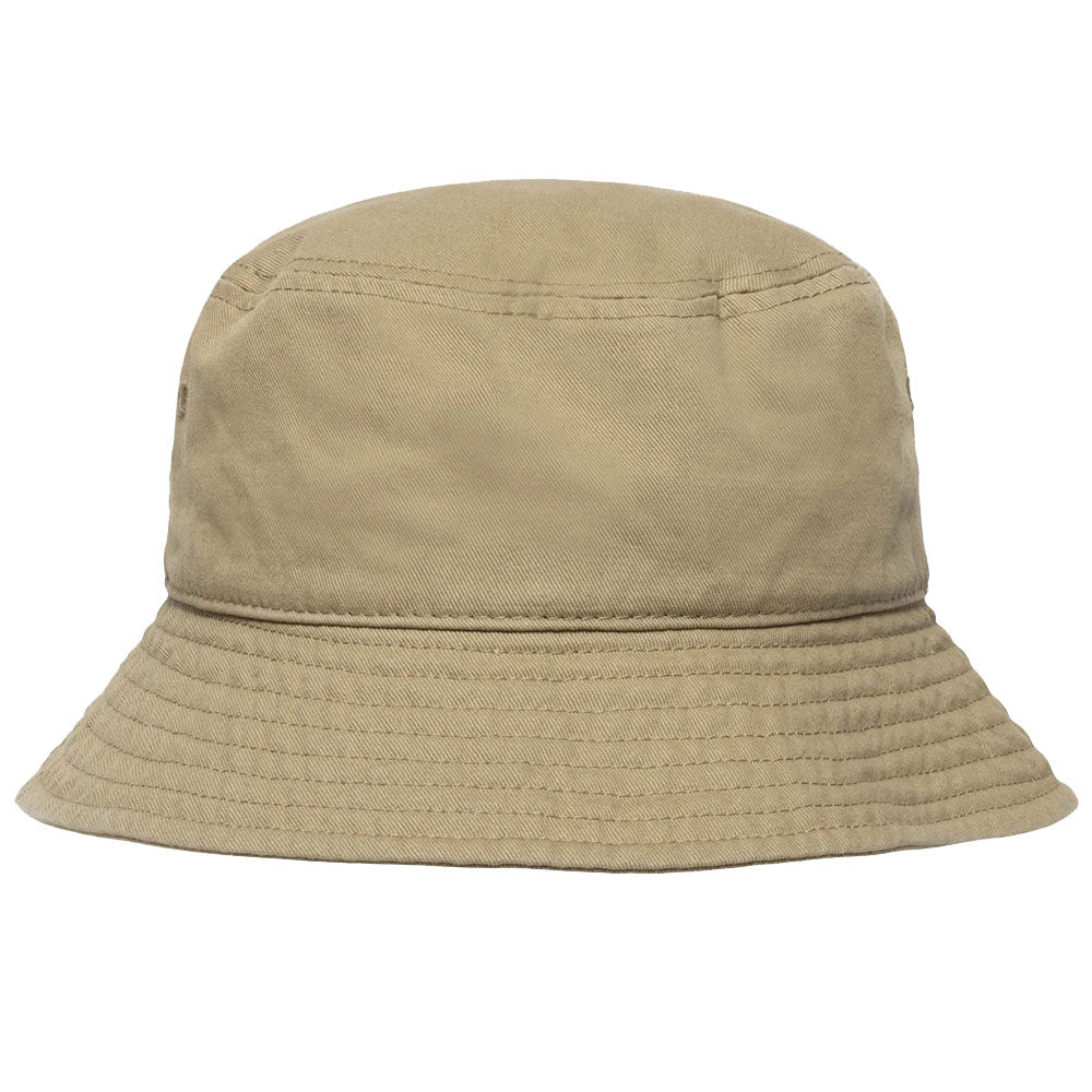 Stock Bucket Hat 'Wheat'
