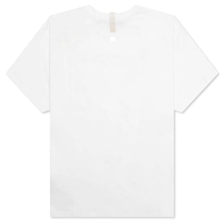 Abc. Choices T-Shirt 'White'