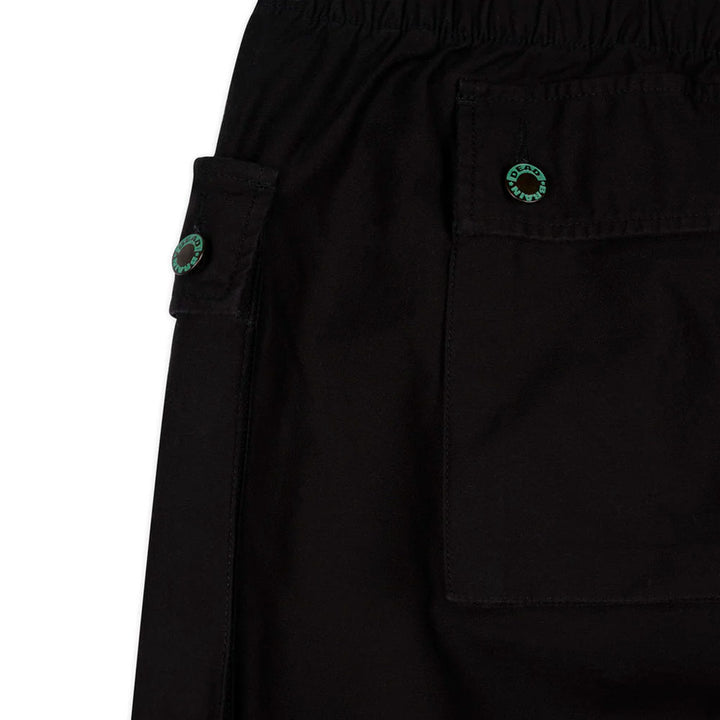 Military Cloth P44 Jungle Pant 'Black'