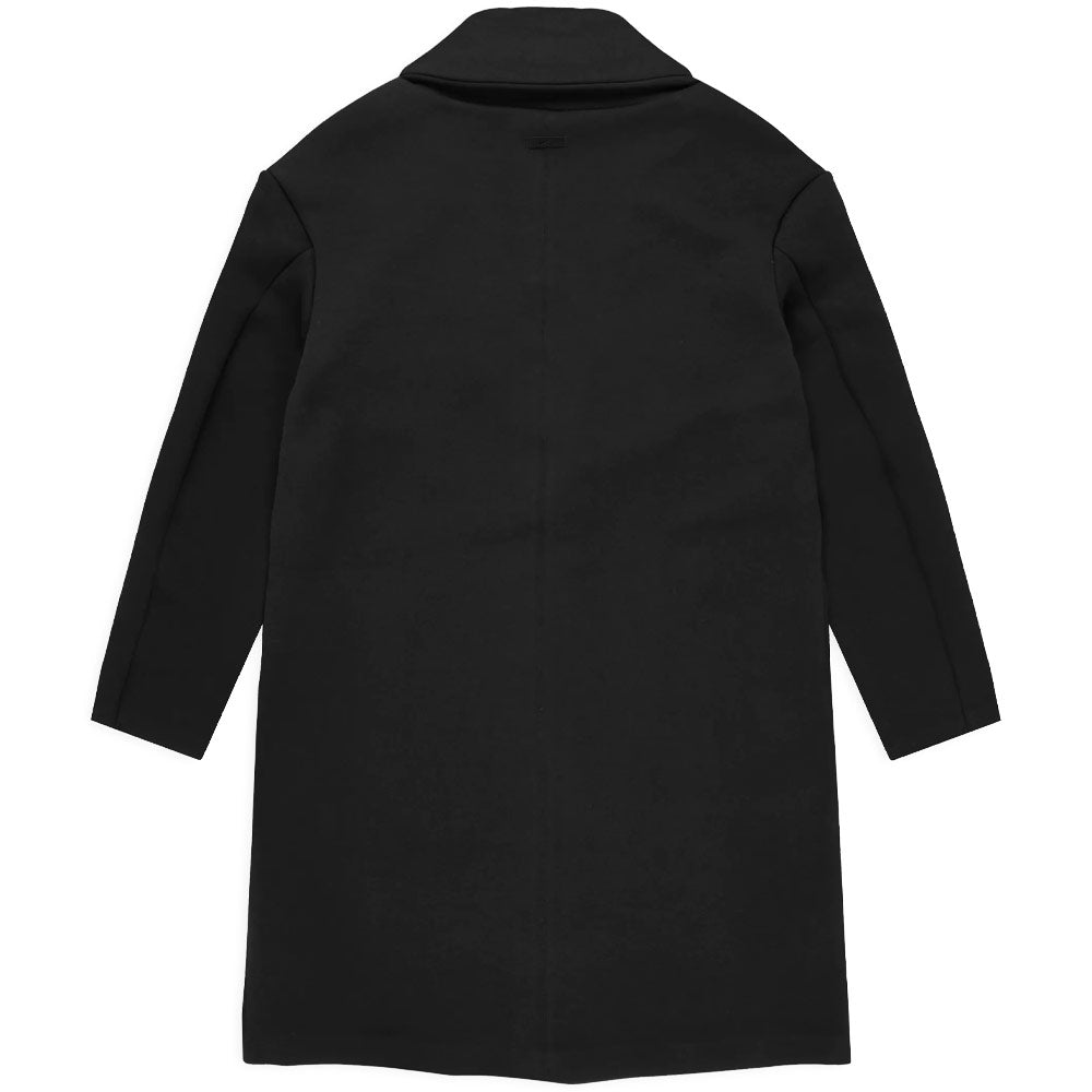 Sportswear Tech Fleece Reimagined Loose Fit Trench Coat 'Black'