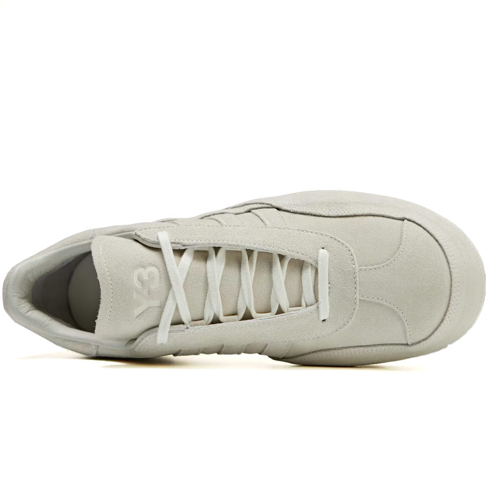 Y-3 Gazelle Sneakers 'Off White'