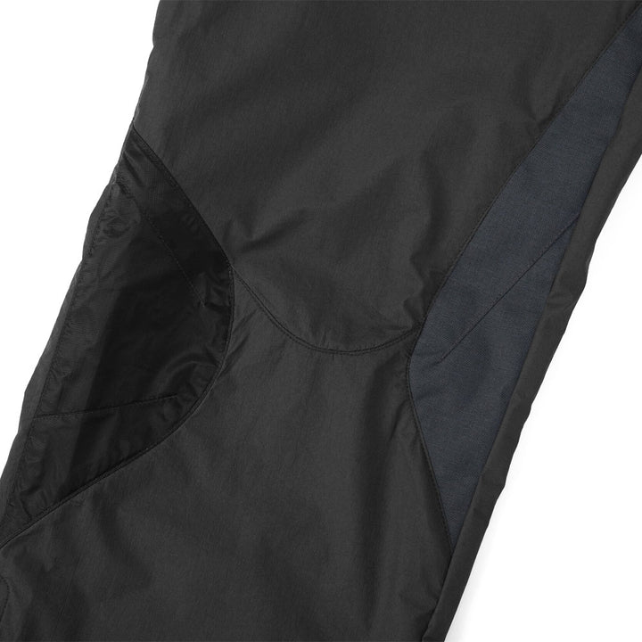 Soft Membrane Hiking Trouser 'Black'