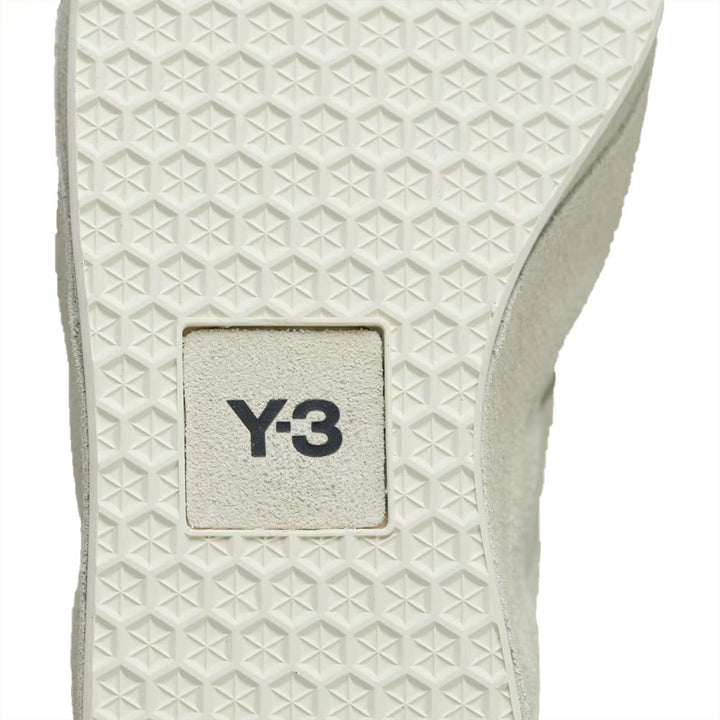 Y-3 Gazelle Sneakers 'Off White'
