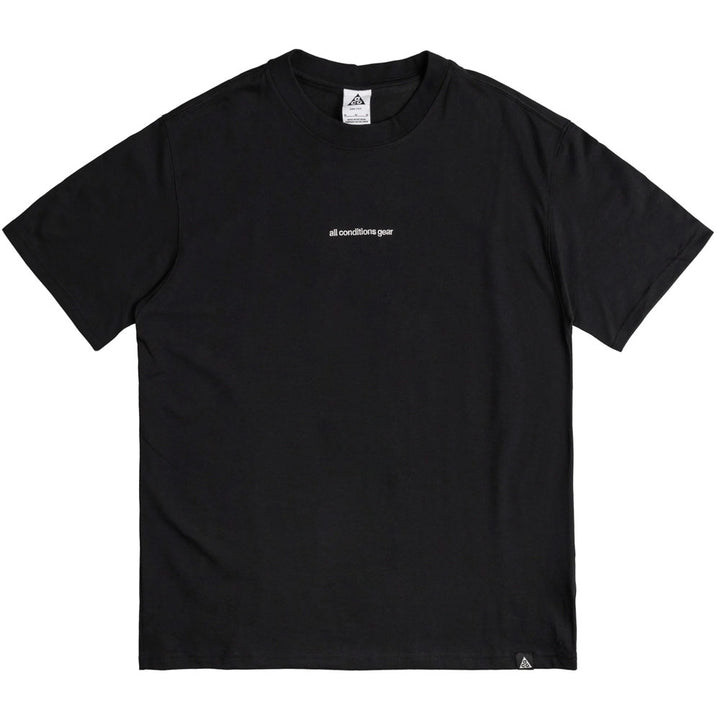 ACG T-Shirt 'Black'