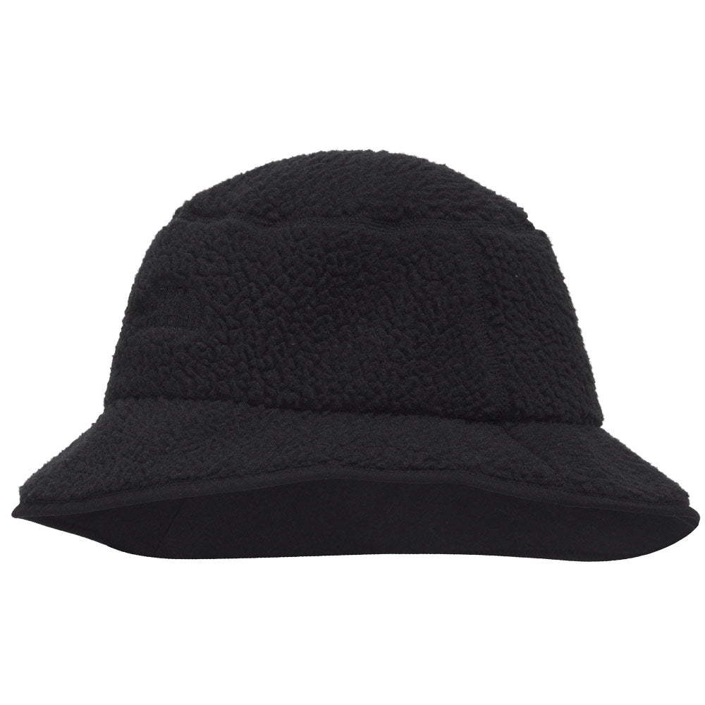 Cragmont Bucket Hat 'TNF Black / TNF Black'