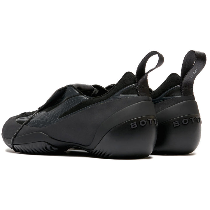 Energia Bo Kèts Sneakers x Botter 'Black'