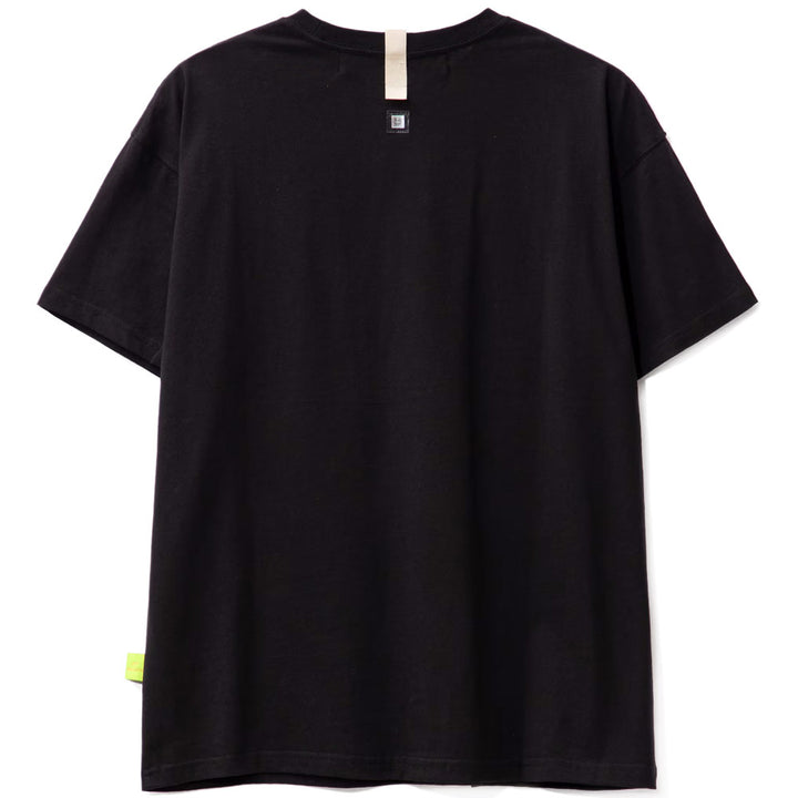Abc. Choices T-Shirt 'Black'