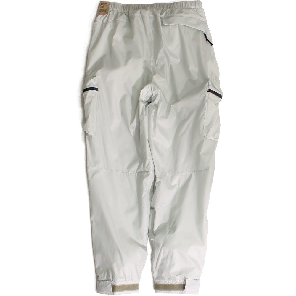 NSW Repel Tech Pack Lined Woven Pants 'Light Silver / Mica Green'