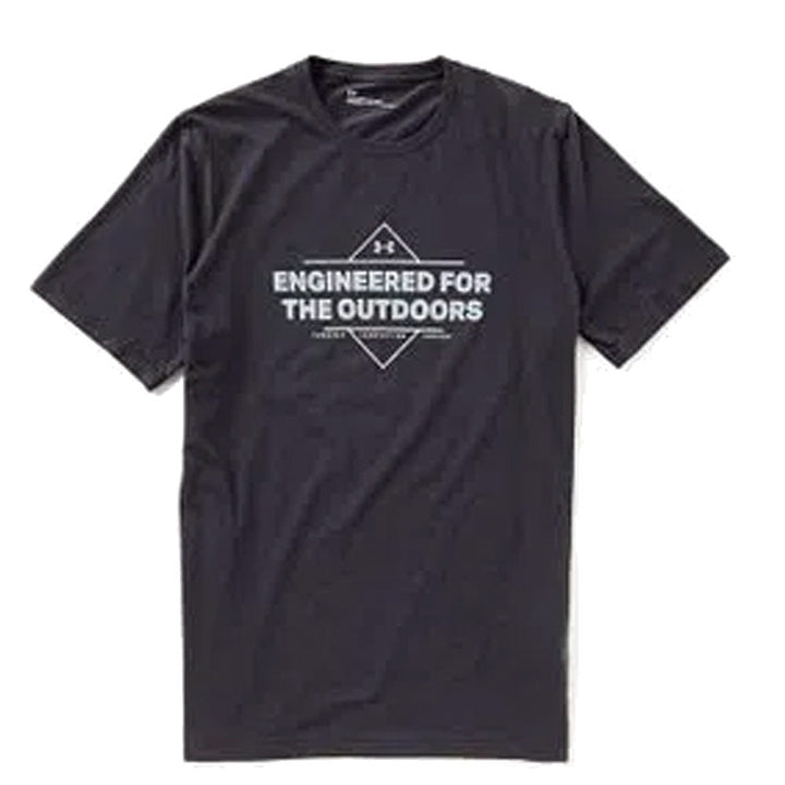 Engineered for Outdoors Tee