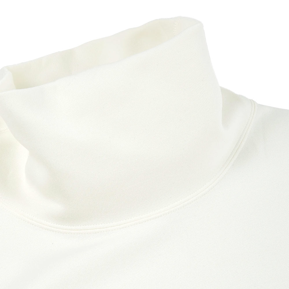 Sportswear Tech Fleece Reimagined Oversized Turtleneck Sweatshirt 'Sail'
