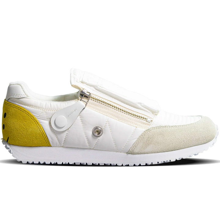 MA-1 Sneaker (Rainbowy) 'White'