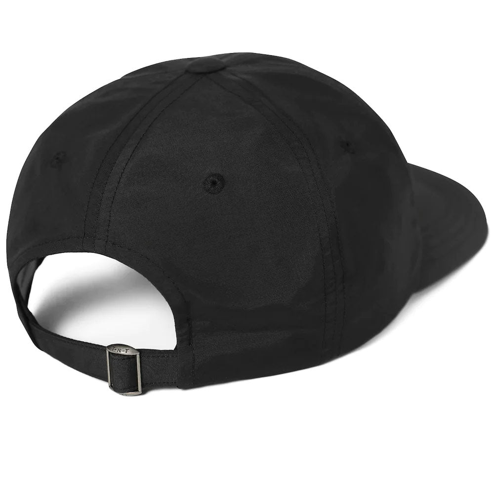 Supplex® Sport T-logo Cap 'Black'