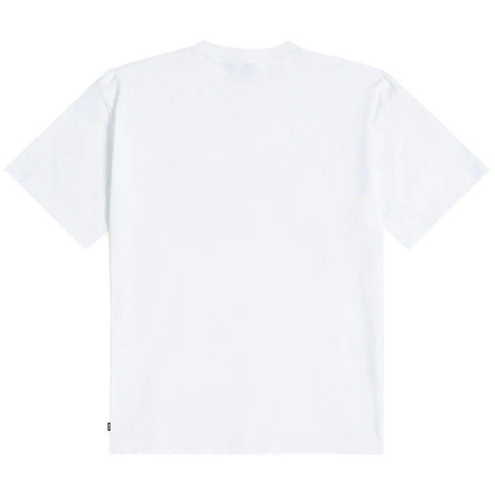 Family T-Shirt Short Sleeve 'White'
