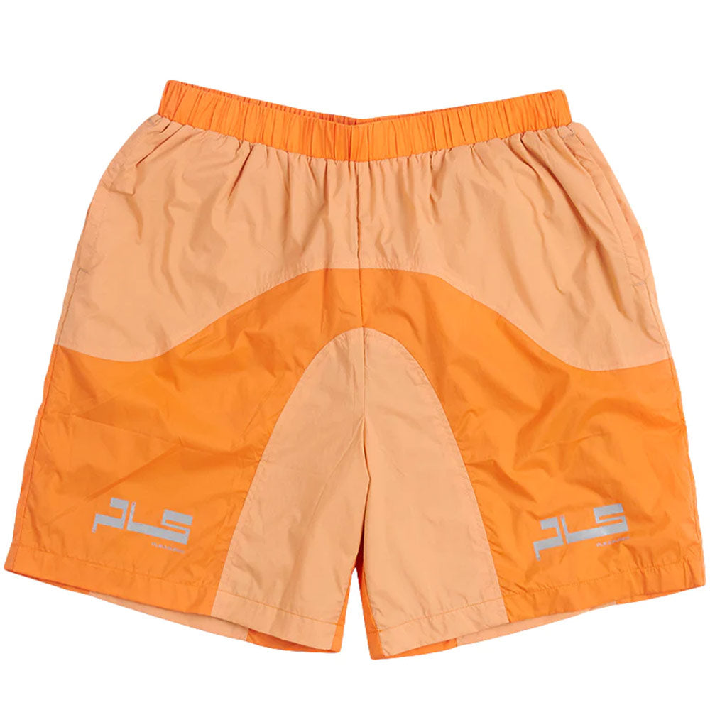 Scholar Sport Shorts 'Orange'