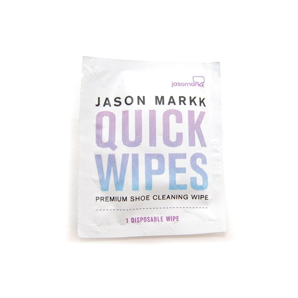 Quick Wipes - 30 Pack '2021'