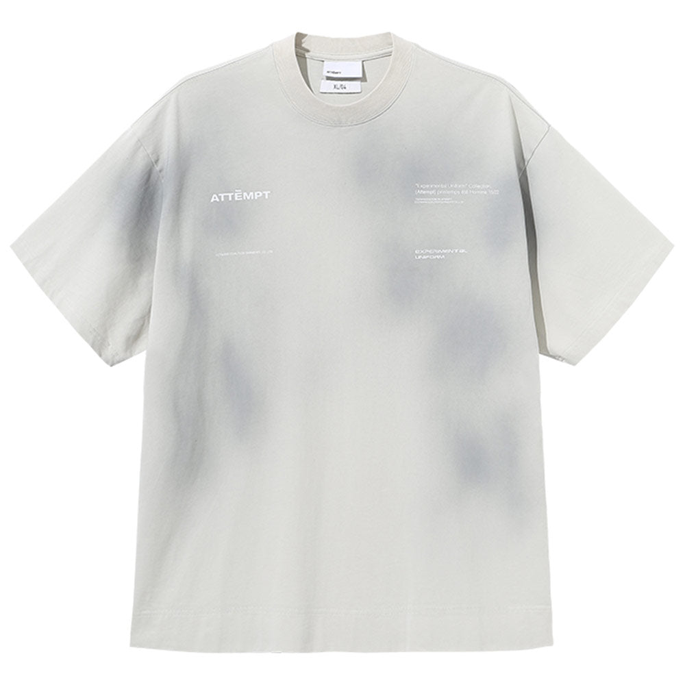 “Marsh" T-Shirt 'White'