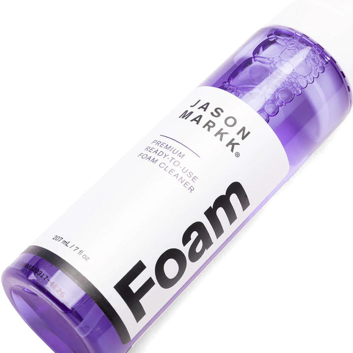 7 oz. Ready-To-Use Foam Cleaner 'Purple'