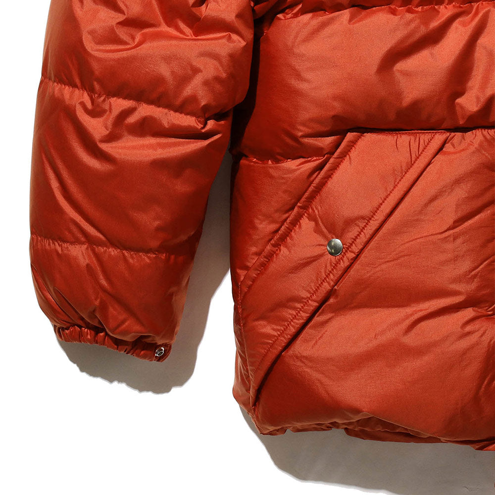 Expedition Down Parka Ⅱ 'Red'