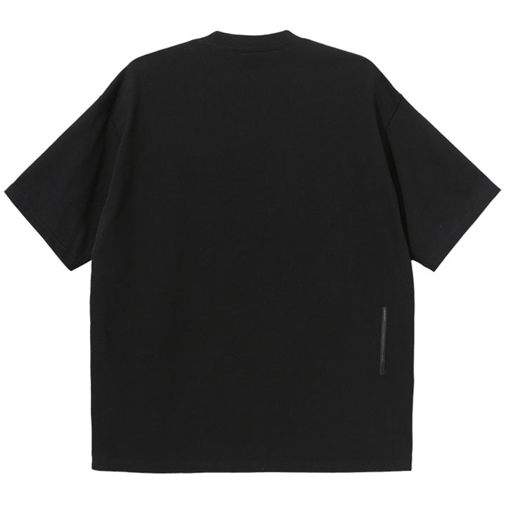 Basic Logo T-Shirt 'Black'