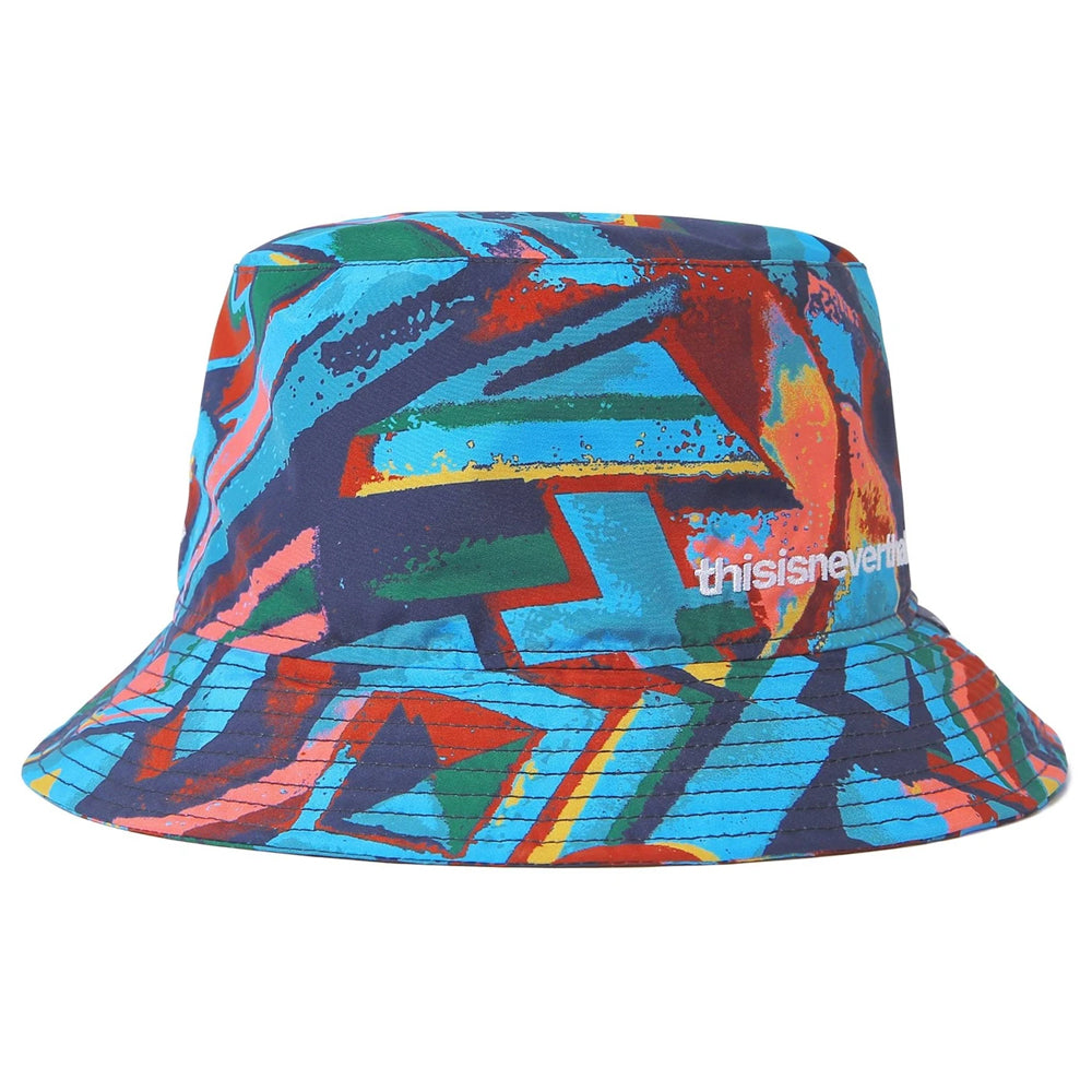 GORE-TEX Paclite Bucket hat 'Moquette Print'