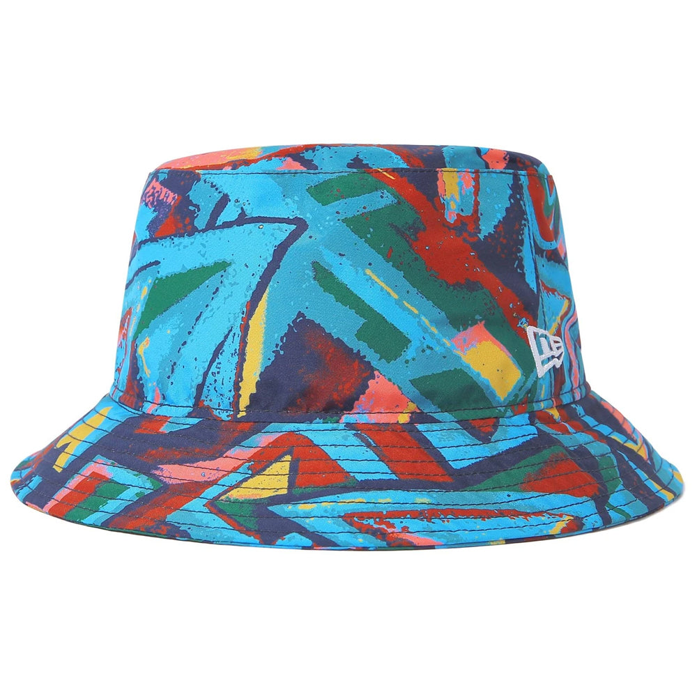 GORE-TEX Paclite Bucket hat 'Moquette Print'