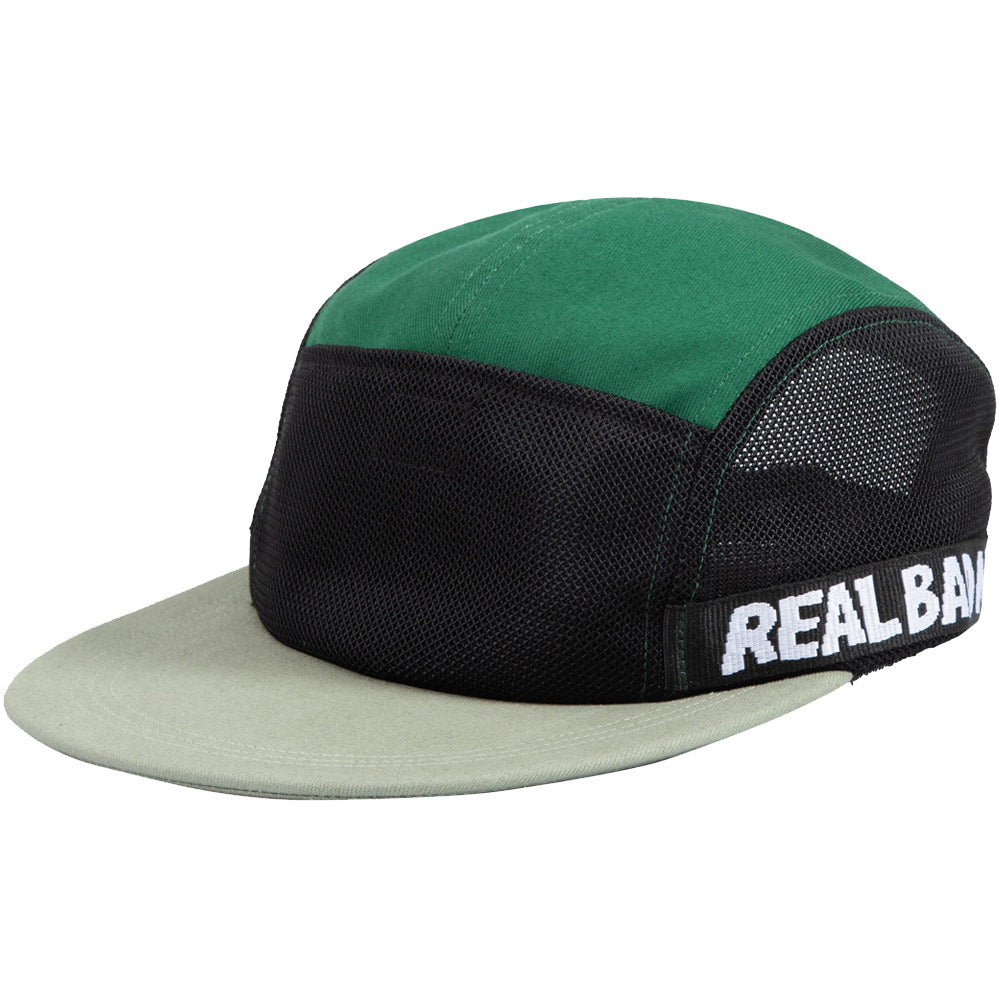 Carryall Hiker Hat 'Green'