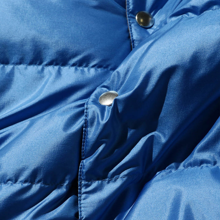 Expedition Down Parka Ⅱ 'Blue'