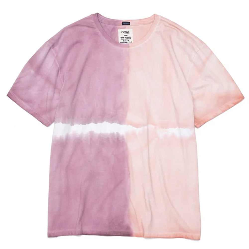 H/S Graphic Tee 'Pink'