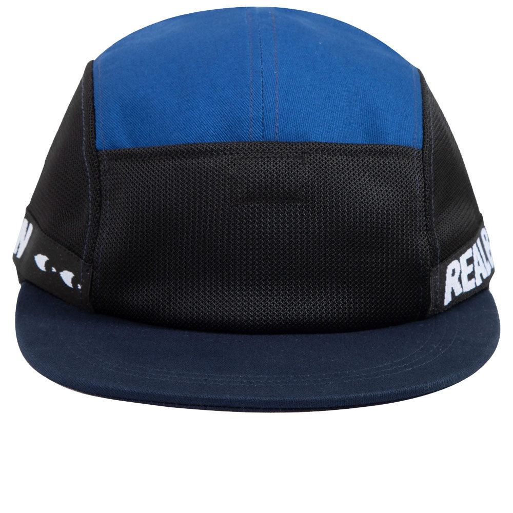 Carryall Hiker Hat 'Blue'